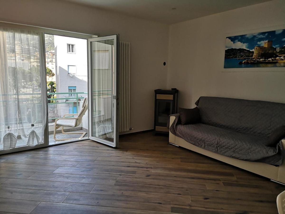 Apartament Viola Rapallo Zewnętrze zdjęcie