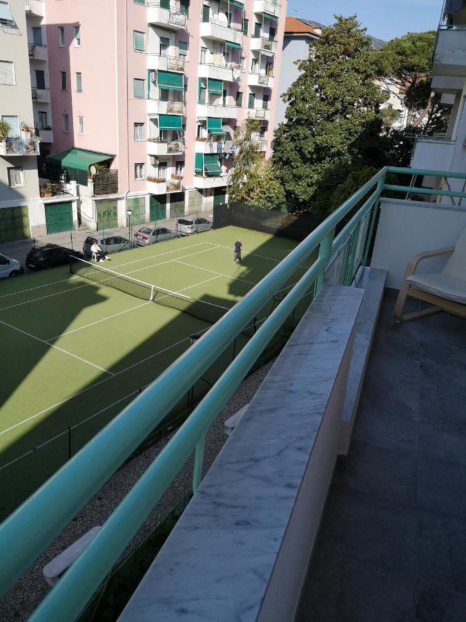Apartament Viola Rapallo Zewnętrze zdjęcie