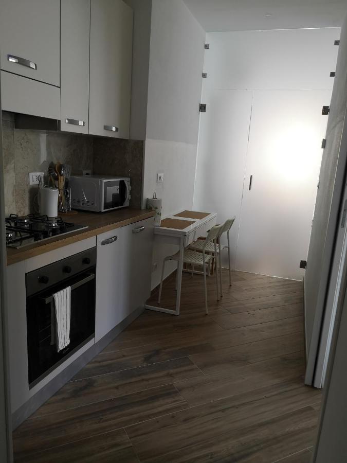 Apartament Viola Rapallo Zewnętrze zdjęcie