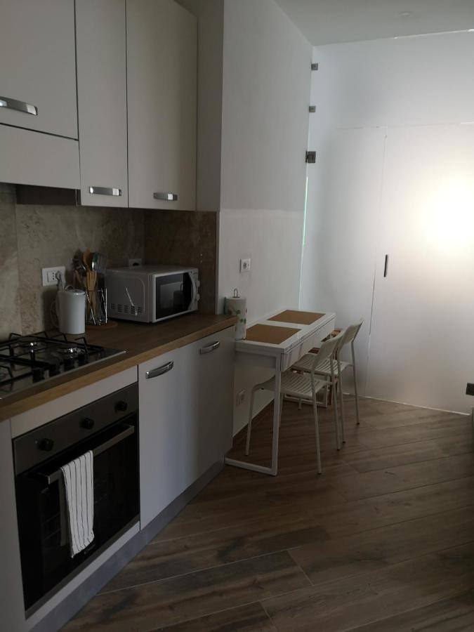 Apartament Viola Rapallo Zewnętrze zdjęcie
