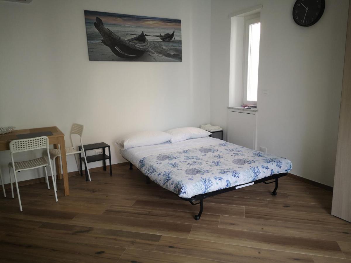 Apartament Viola Rapallo Zewnętrze zdjęcie